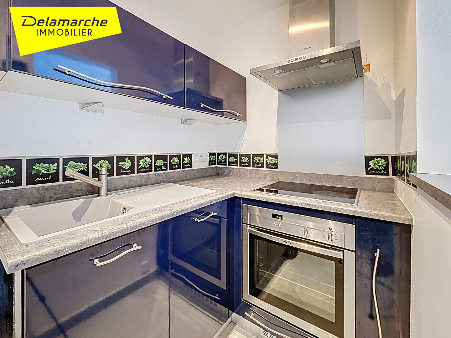 Appartement – Donville-les-Bains, Manche - Vue 4