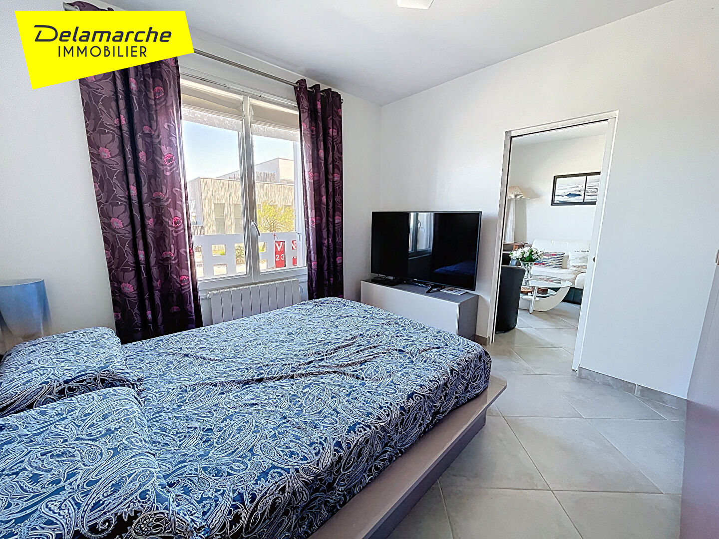 Appartement – Donville-les-Bains, Manche - Vue 5
