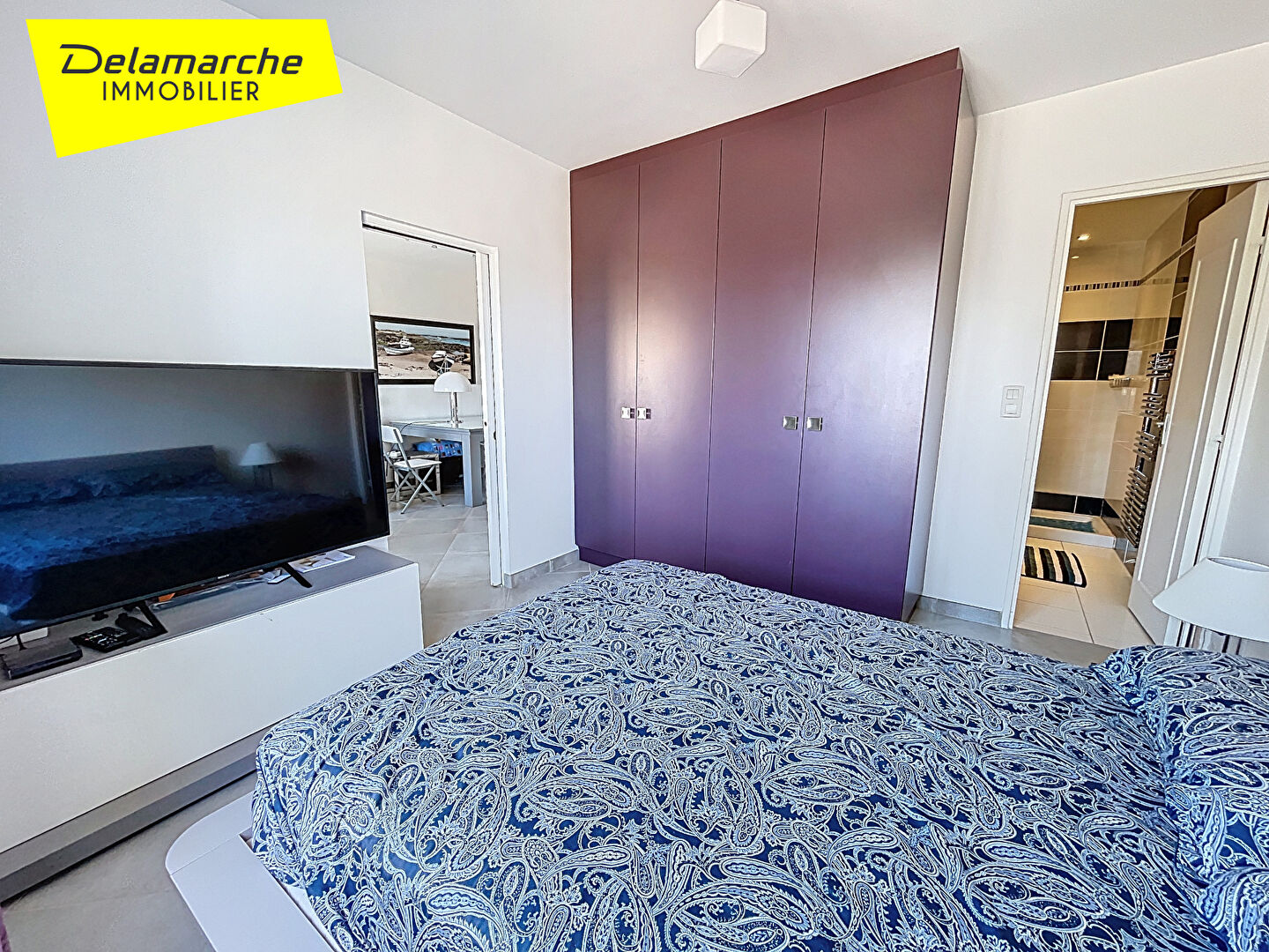 Appartement – Donville-les-Bains, Manche - Plus