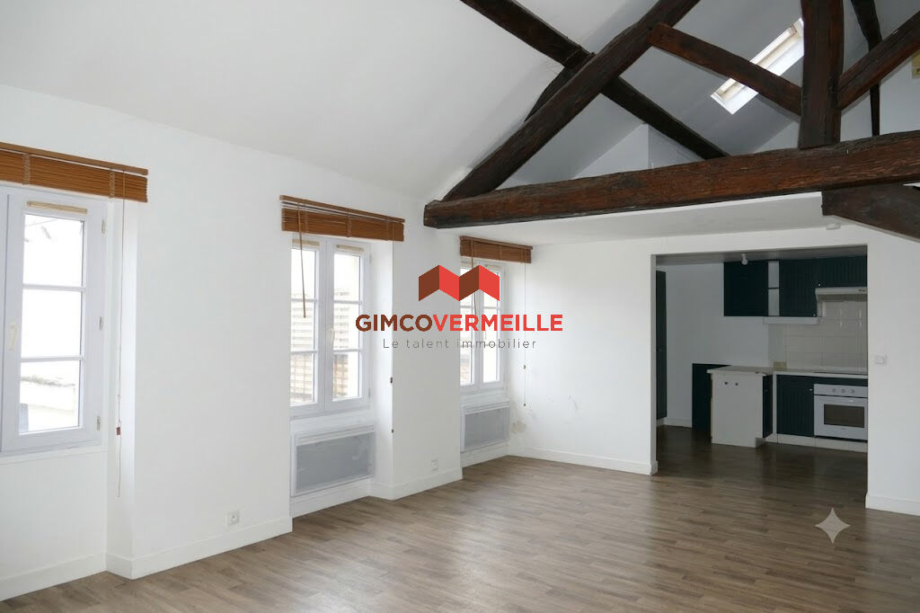 Appartement 2 pièces 53 m² · à Rueil Malmaison · 53 m² · 278 000 €