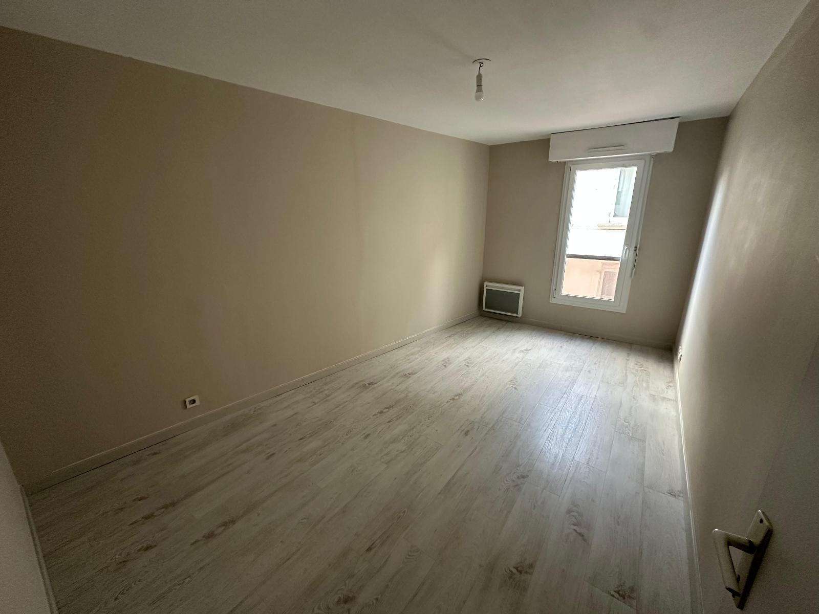 Appartement – Cherbourg-en-Cotentin, Octeville - Vue 5