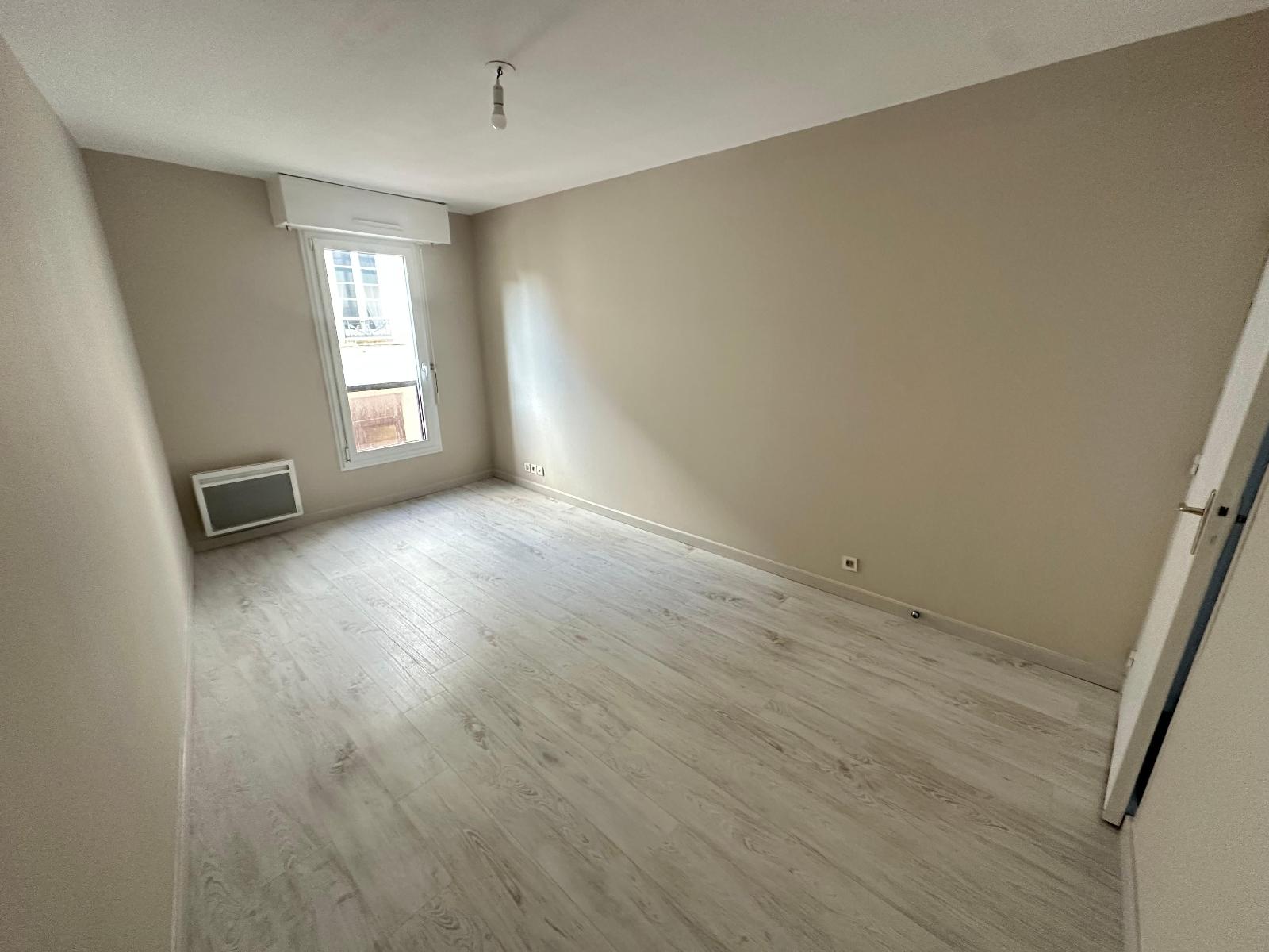 Appartement – Cherbourg-en-Cotentin, Octeville - Plus