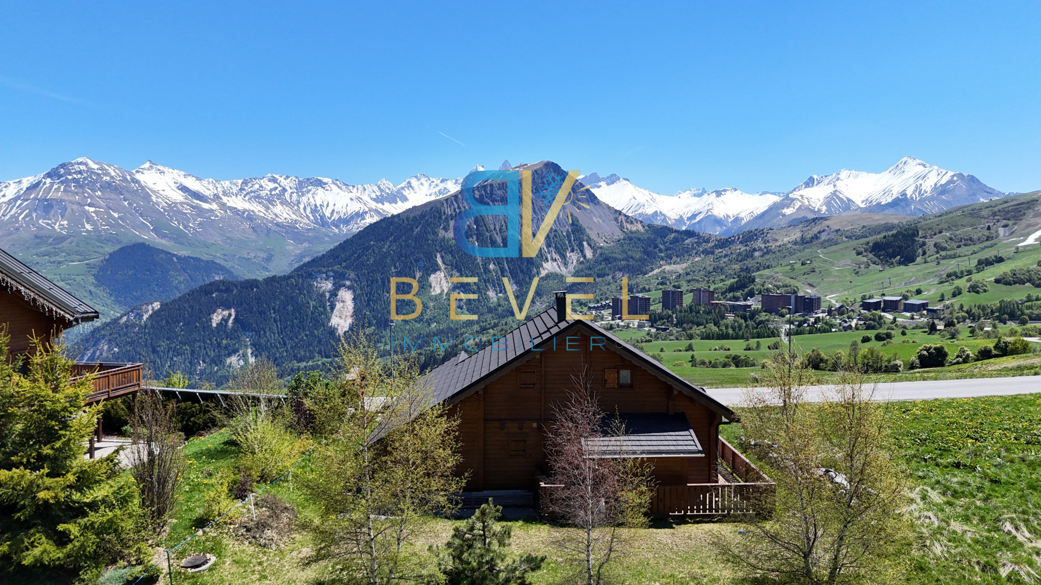Maison – Fontcouverte-la-Toussuire, Le Suel - Vue 5