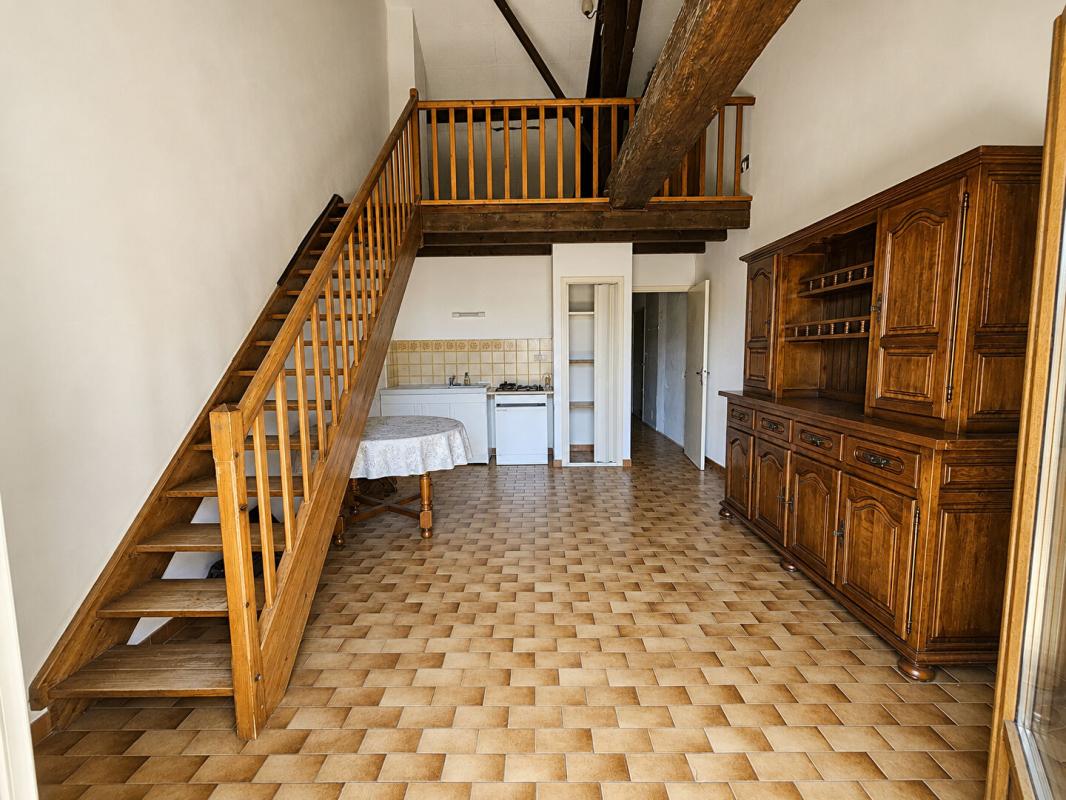 Appartement – CAPESTANG HERAULT OCCITANIE - Vue 2