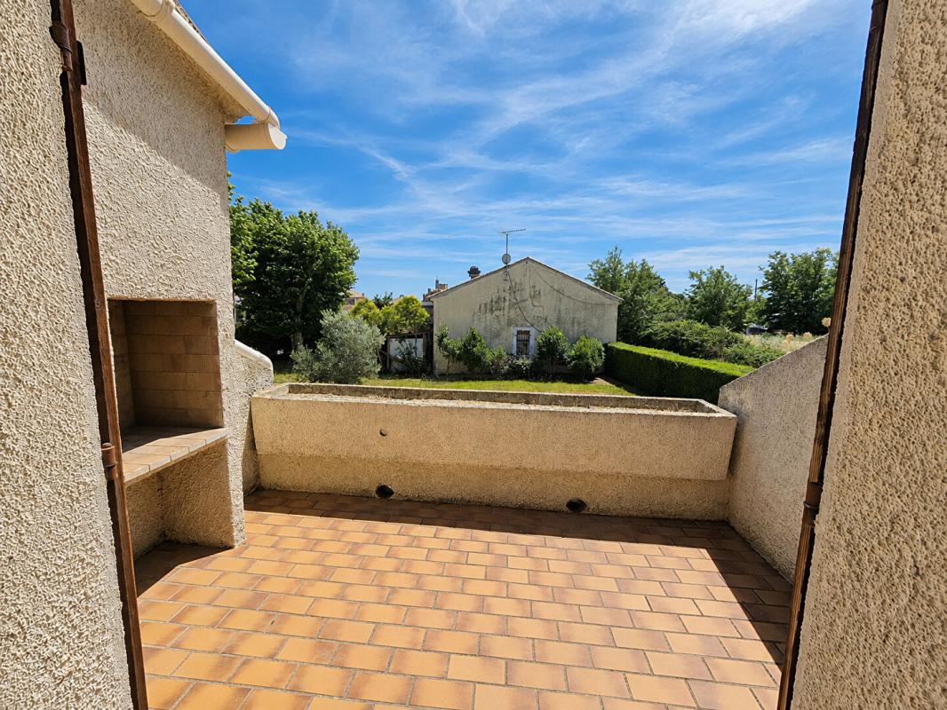 Appartement – CAPESTANG HERAULT OCCITANIE - Vue 3