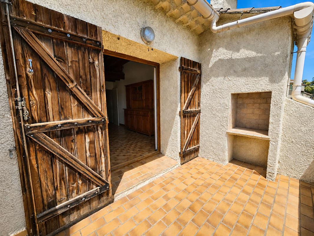 Appartement – CAPESTANG HERAULT OCCITANIE - Vue 4
