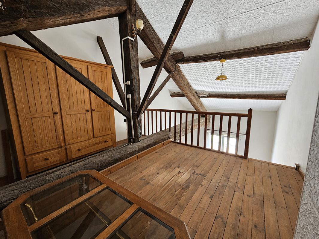 Appartement – CAPESTANG HERAULT OCCITANIE - Vue 5