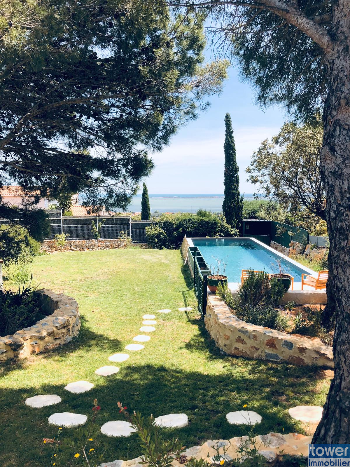 Maison 4 pièces 107 m² · à Fitou · 107 m² · 465 000 €