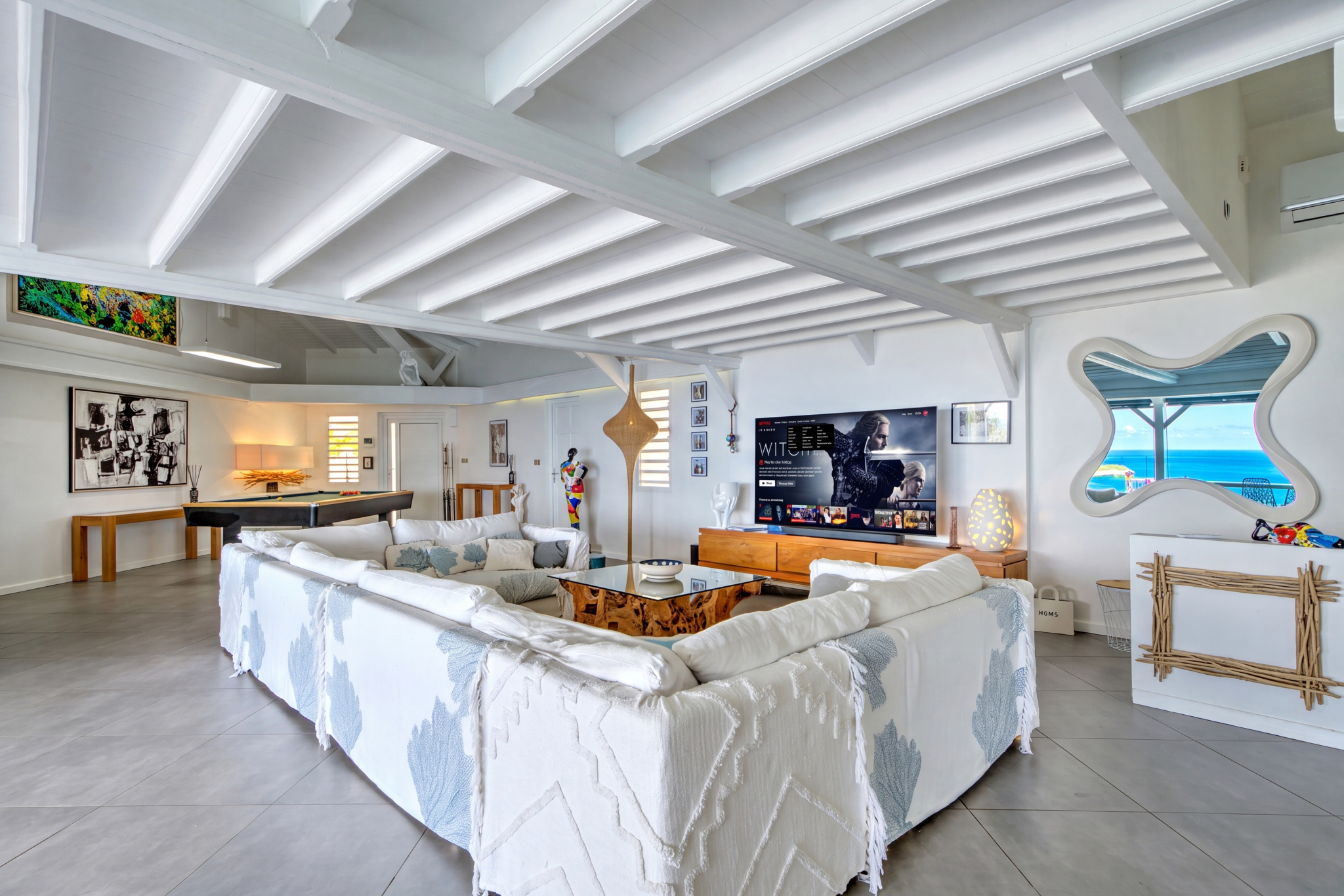 Maison – BOUILLANTE GUADELOUPE DROM - Vue 3