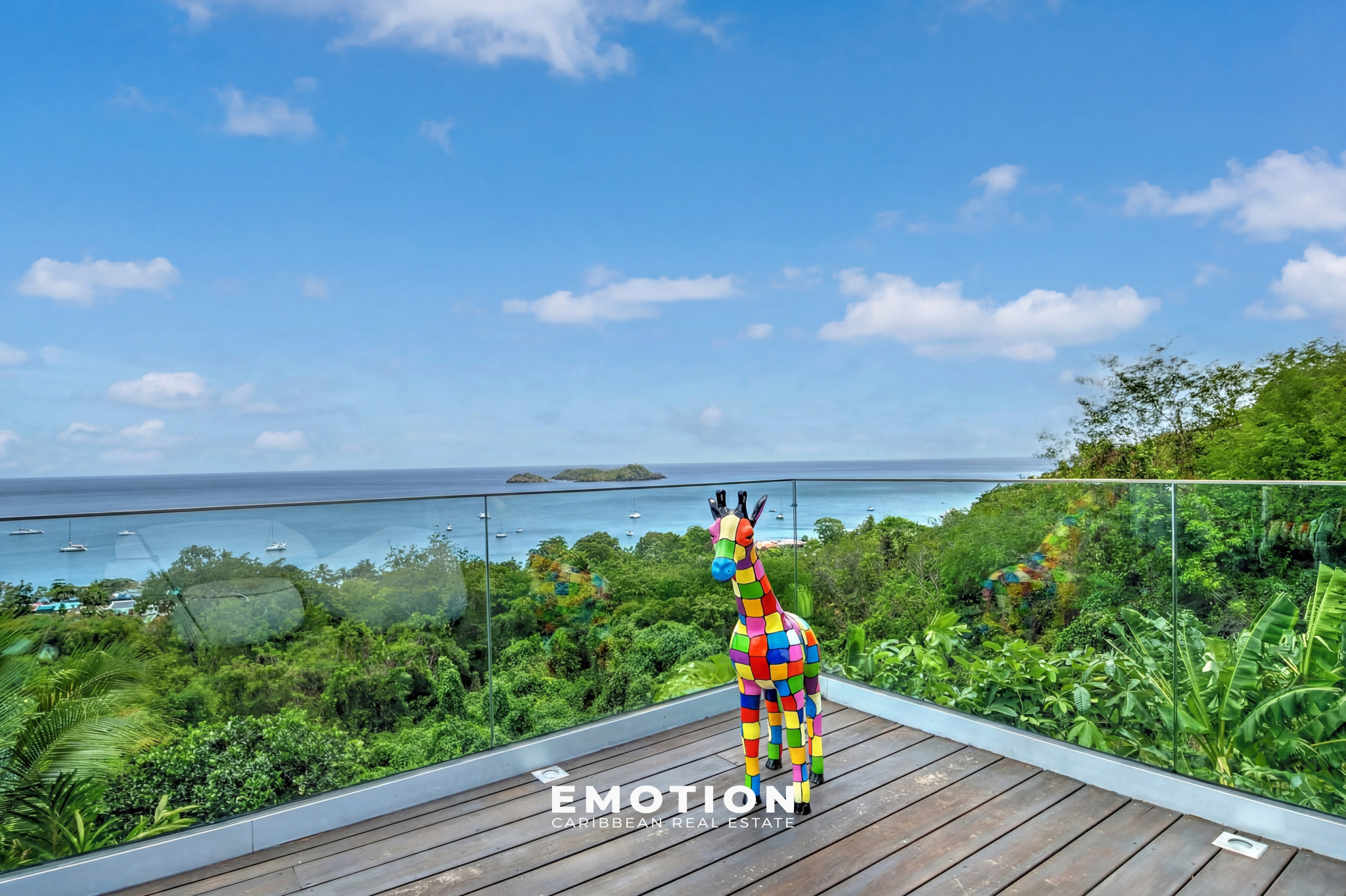 Maison – BOUILLANTE GUADELOUPE DROM - Vue 5