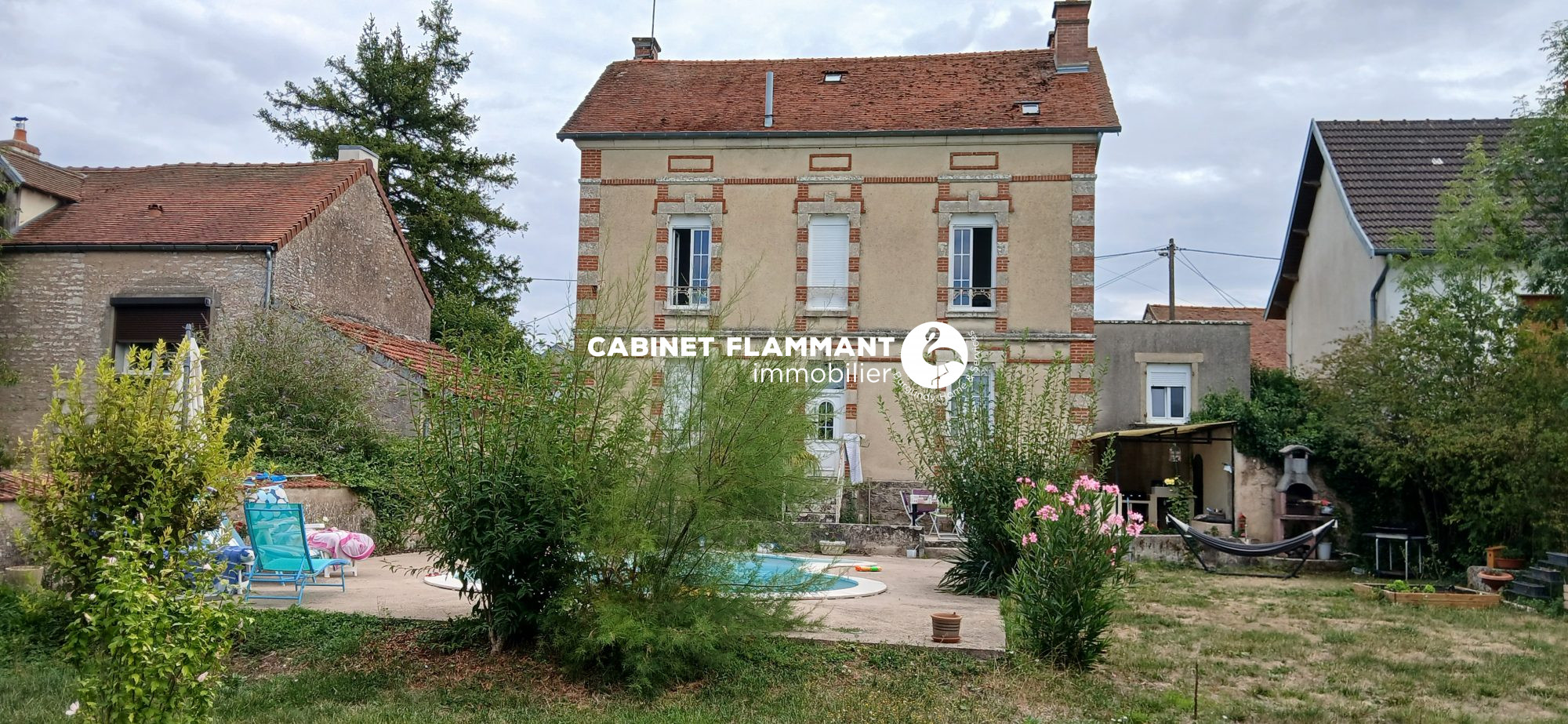 Maison 7 pièces 130 m² · à Montbard · 130 m² · 240 000 €