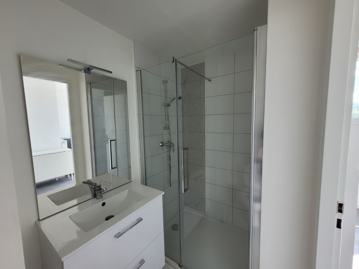 Appartement – VILLENEUVE D ASCQ NORD HAUTS-DE-FRANCE - Vue 4