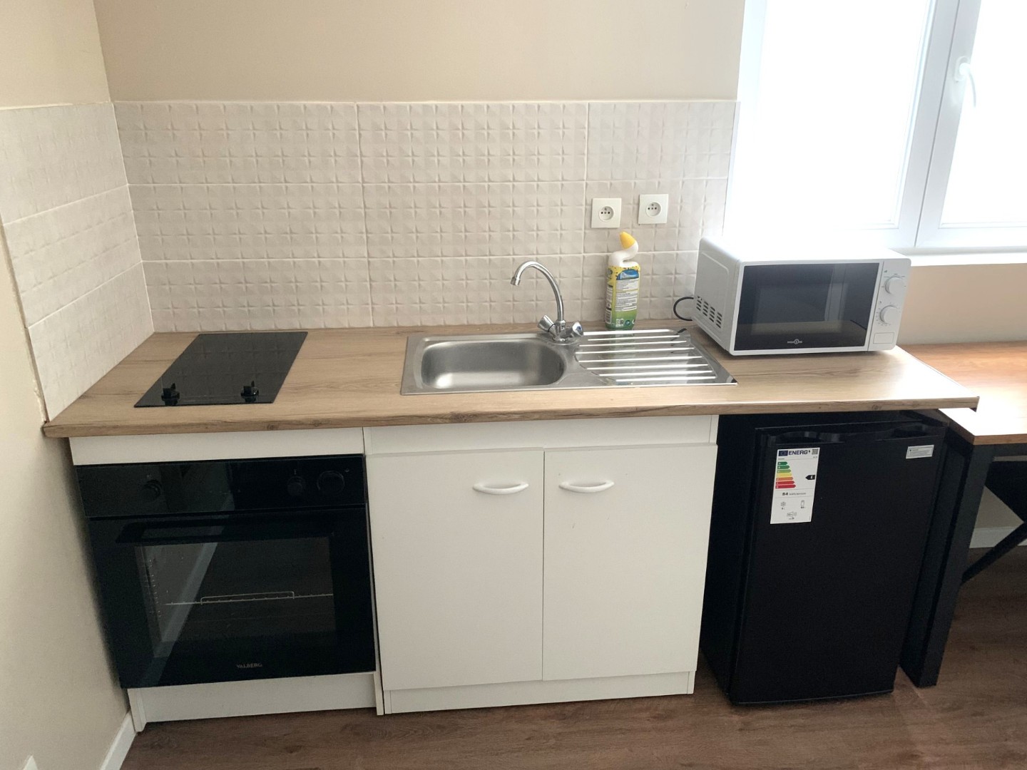 Appartement – Calais, Beau Marais, Pas-de-Calais - Vue 4