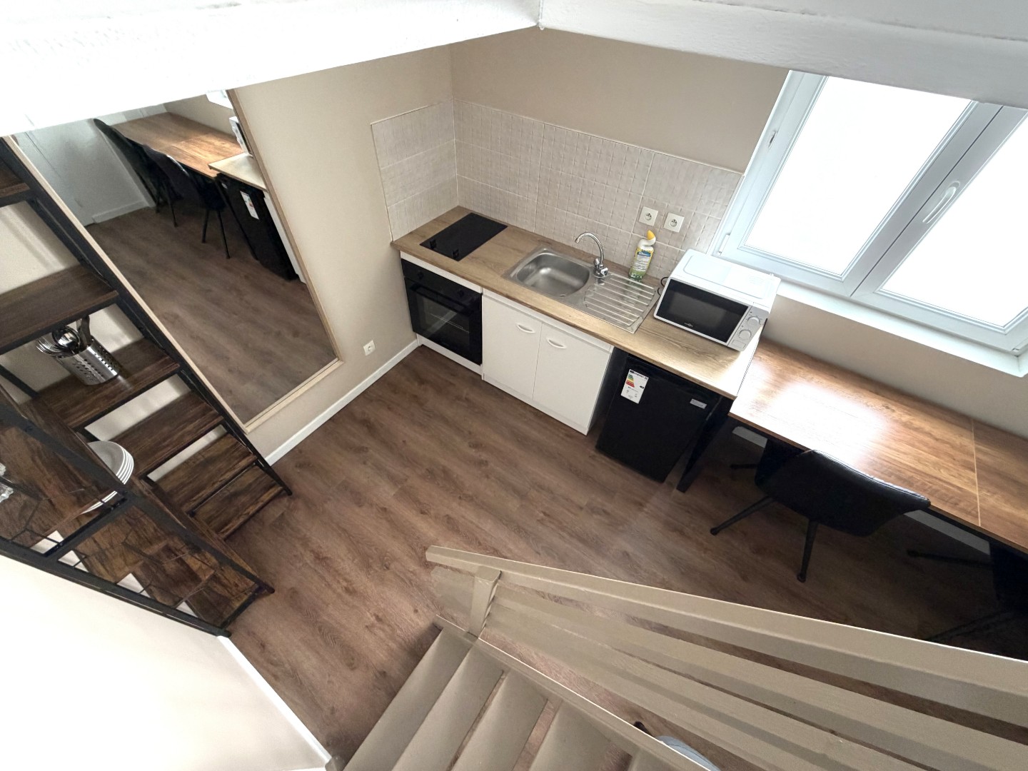 Appartement – Calais, Beau Marais, Pas-de-Calais - Vue 5