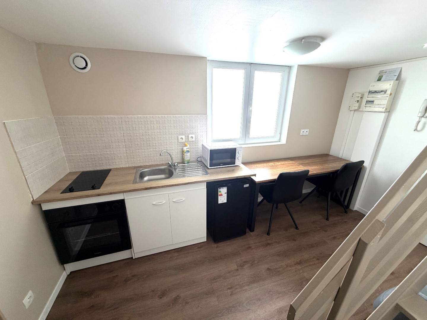 Appartement – Calais, Beau Marais, Pas-de-Calais - Plus