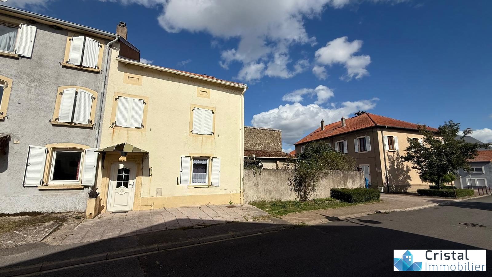Maison 6 pièces 148 m² · à Malling · 148 m² · 279 000 €