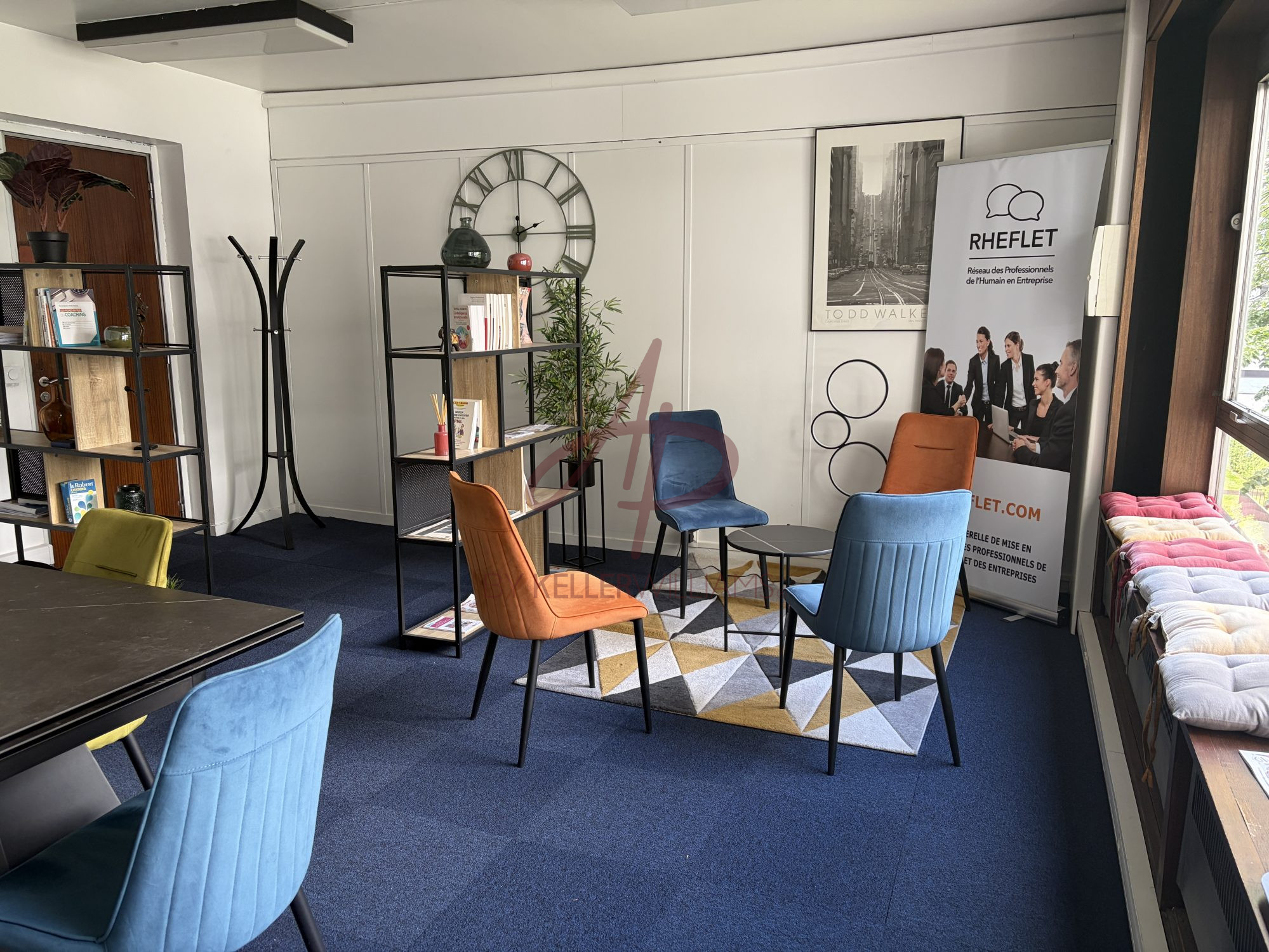 Local commercial 38 m² · à Croix · 38 m² · 475 €/mois