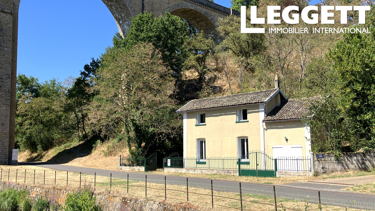 Maison 5 pièces 94 m² · à L Isle Jourdain · 94 m² · 88 000 €