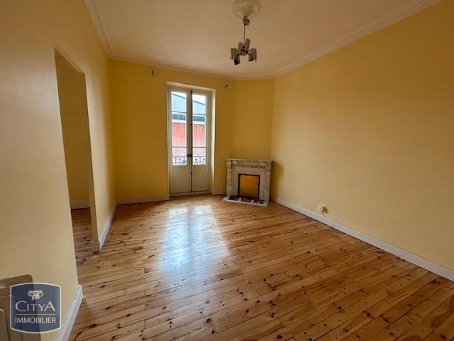 Appartement 4 pièces 90 m² · à Clermont Ferrand · 90 m² · 832 €/mois
