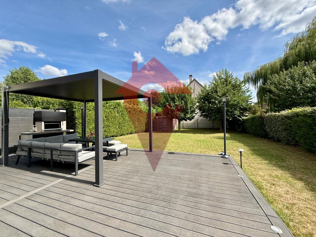 Maison – Ecquevilly, Yvelines - Vue 2