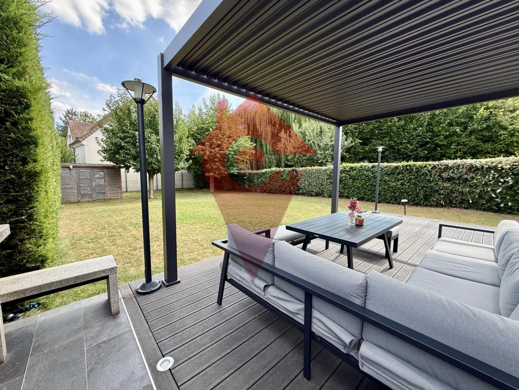 Maison – Ecquevilly, Yvelines - Vue 3