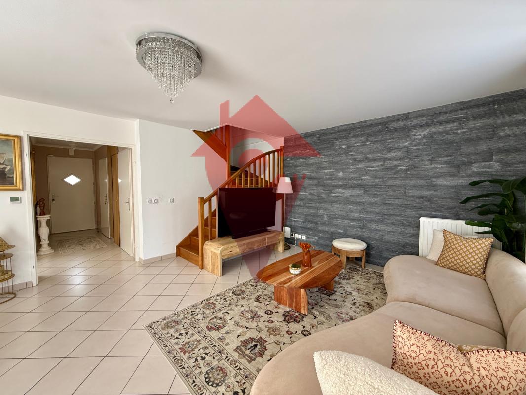 Maison – Ecquevilly, Yvelines - Vue 5
