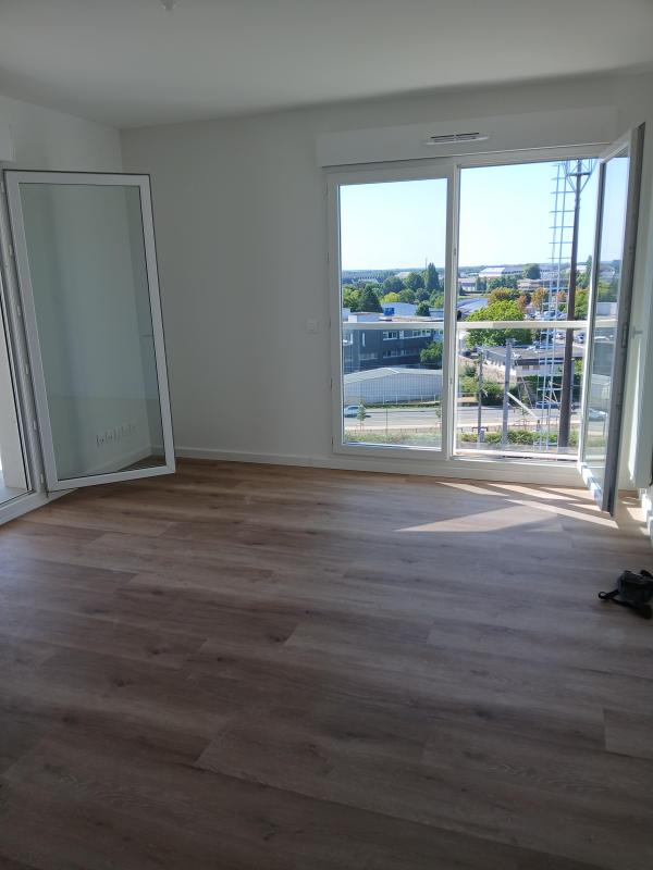 Appartement 3 pièces 65 m² · à Vannes · 65 m² · 1 020 €/mois