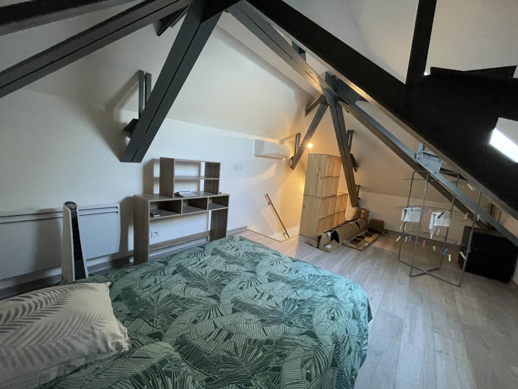 Appartement – LE PONT DE BEAUVOISIN ISERE AUVERGNE-RHÔNE-ALPES - Vue 3