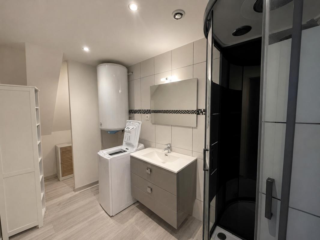 Appartement – LE PONT DE BEAUVOISIN ISERE AUVERGNE-RHÔNE-ALPES - Vue 4