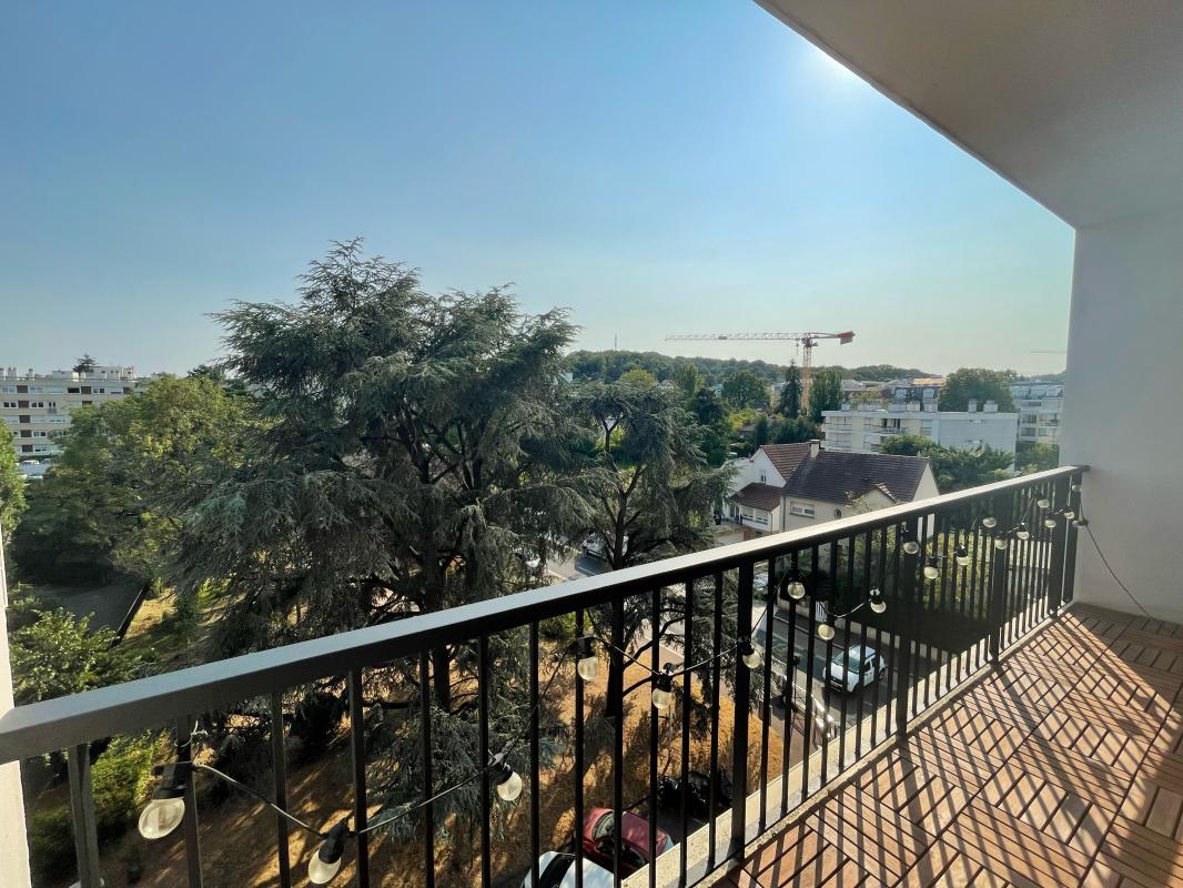 Appartement 1 pièce Meublé 31m² LE PLESSIS ROBINSON 92350