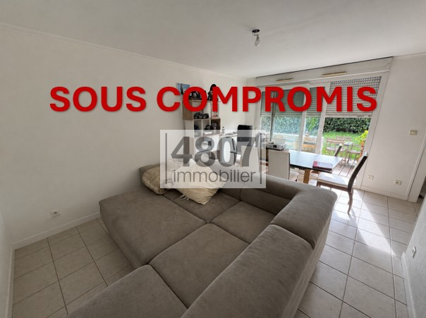 Appartement 2 pièces 43 m² · à Thyez · 43 m² · 170 000 €