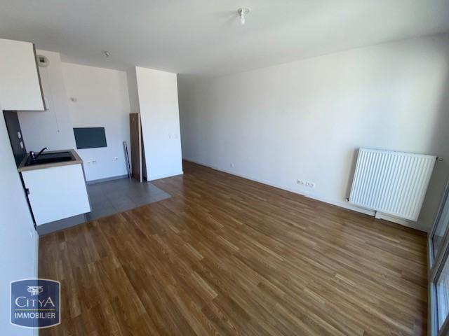 Appartement 2 pièces 43m² LE RAINCY 93340 photo 3