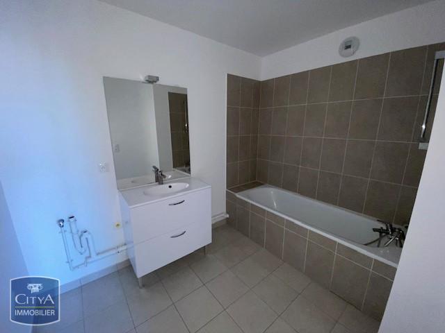 Appartement – Le Raincy, Centre - Plus