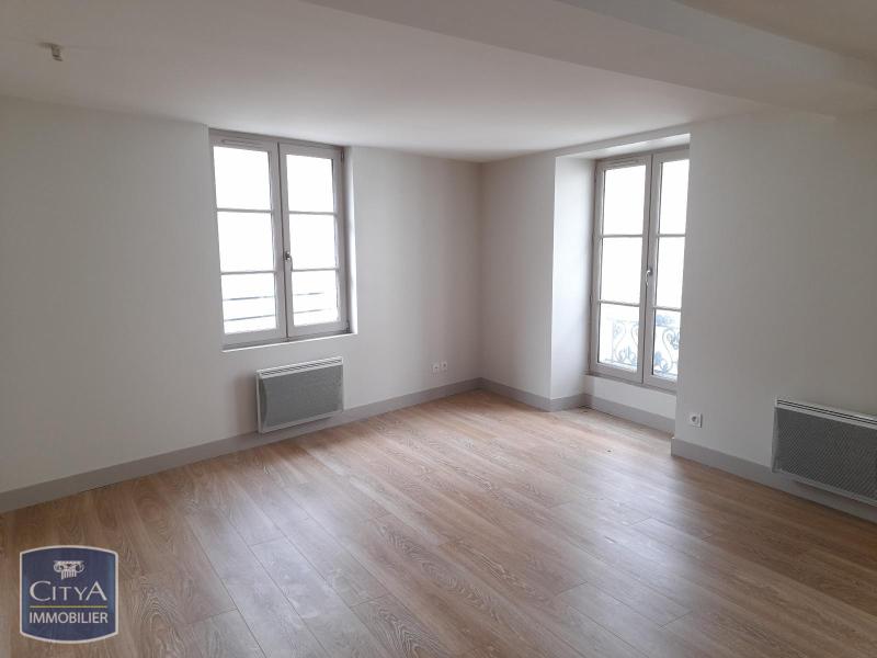Appartement – Chinon, L'Île de Tours - Vue 2