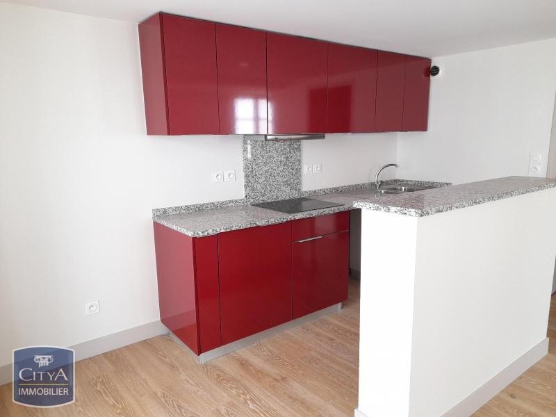 Appartement – Chinon, L'Île de Tours - Vue 3