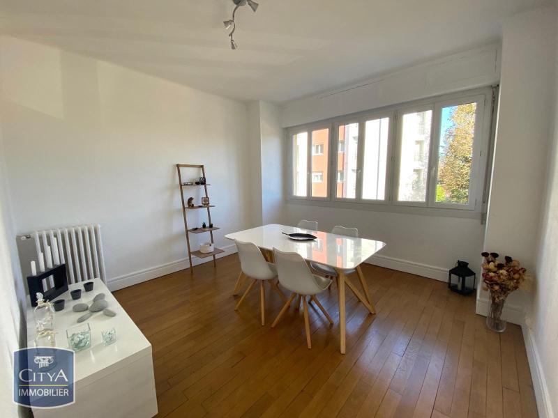 Appartement – Dijon, Centre-Ville - Vue 2