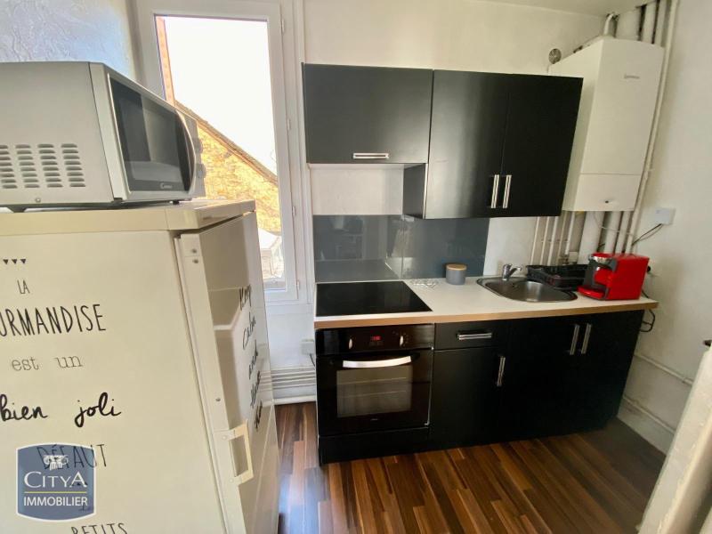 Appartement – Dijon, Centre-Ville - Vue 3