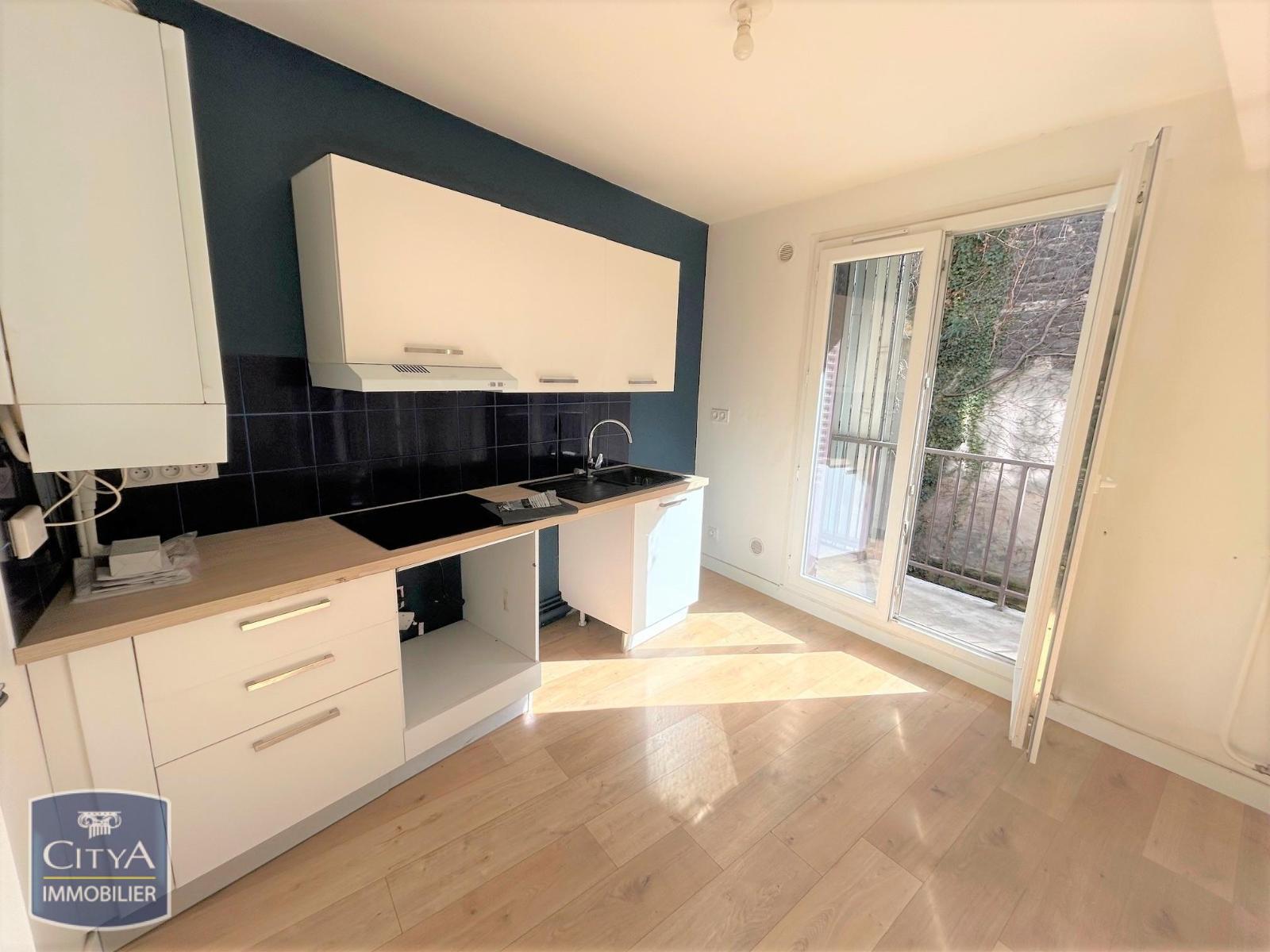 Appartement 3 pièces 55 m² · à Clermont Ferrand · 55 m² · 615 €/mois