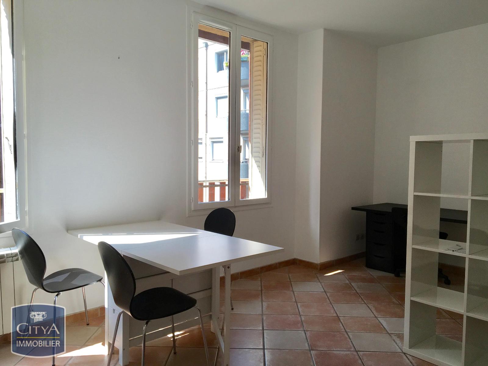 Appartement – Clermont-Ferrand, Les Farges, La Sarre - Vue 2