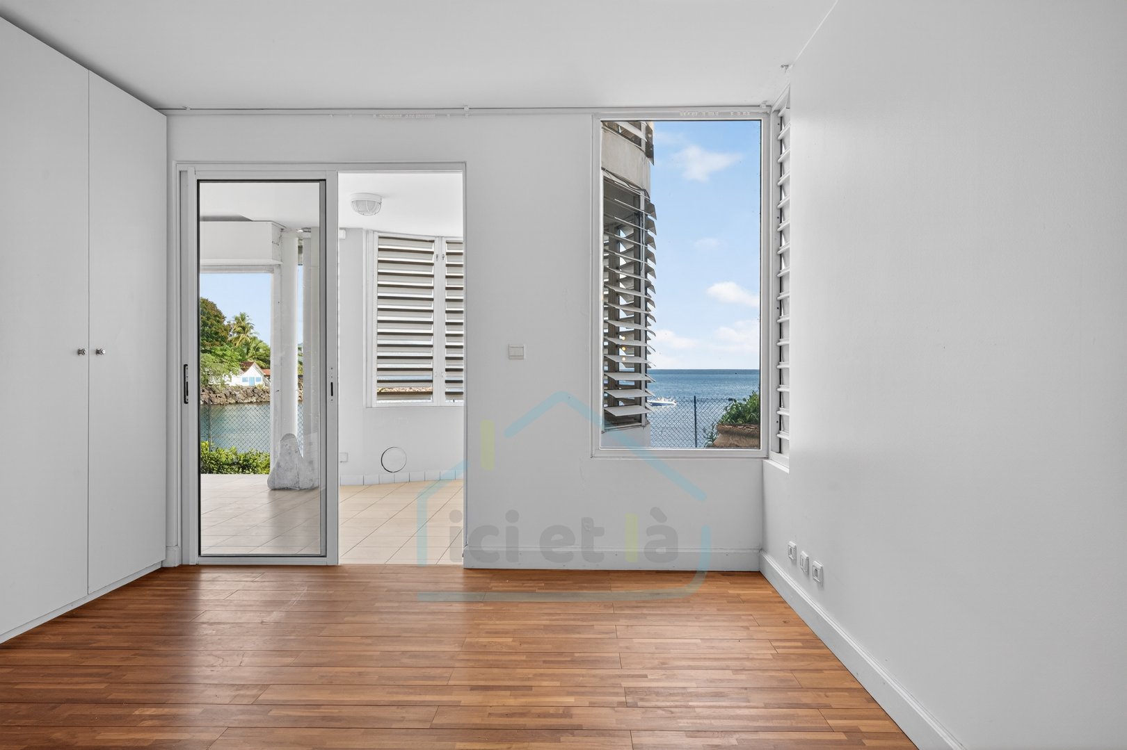 Appartement – SCHOELCHER MARTINIQUE DROM - Plus