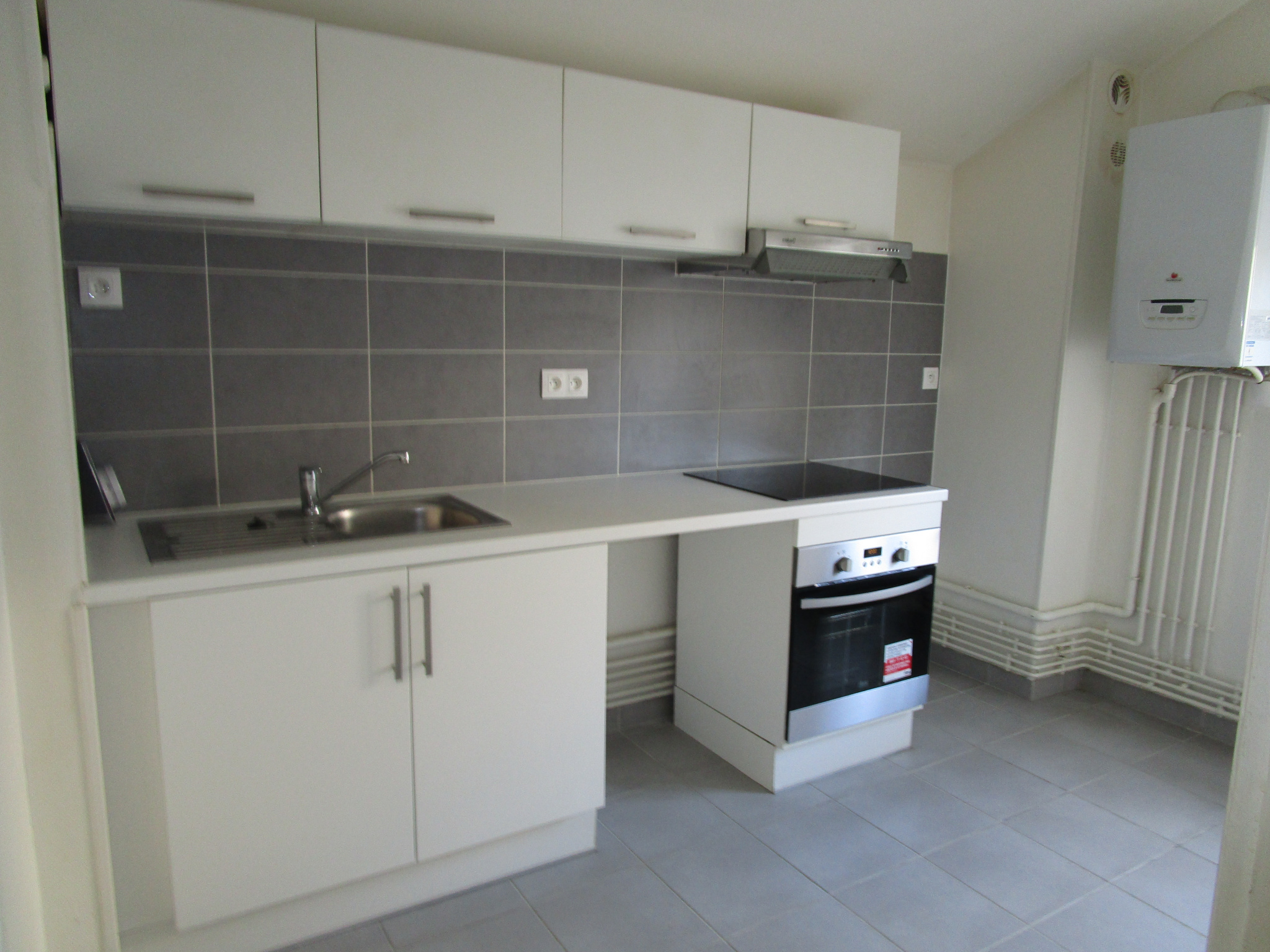 Appartement – Reims, Saint-Remi - Vue 2