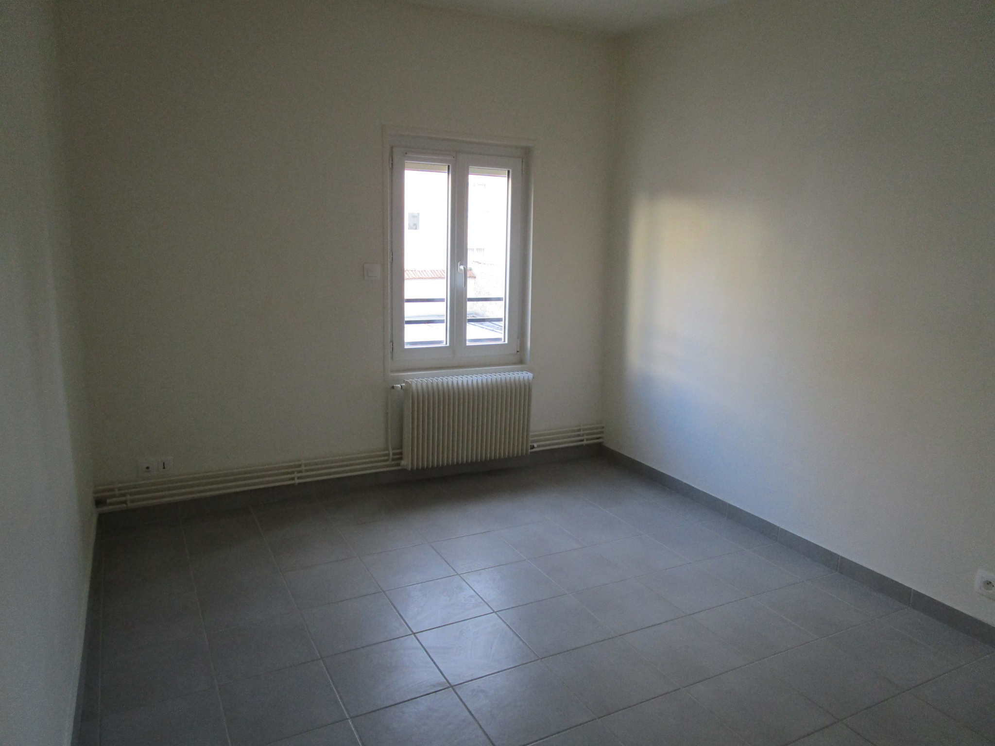 Appartement – Reims, Saint-Remi - Vue 4