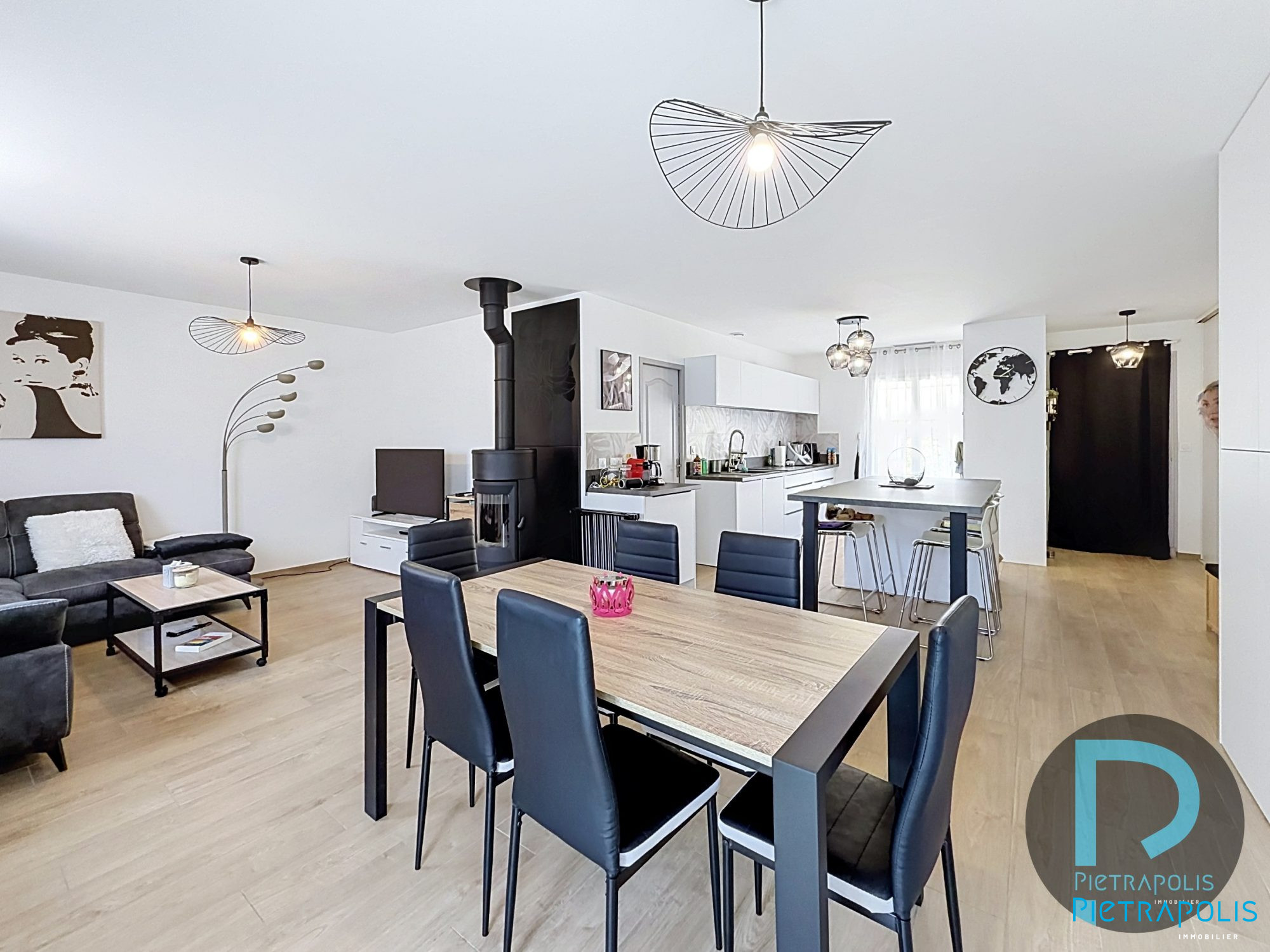 Maison 5 pièces 97 m² · à Belleville · 97 m² · 365 000 €