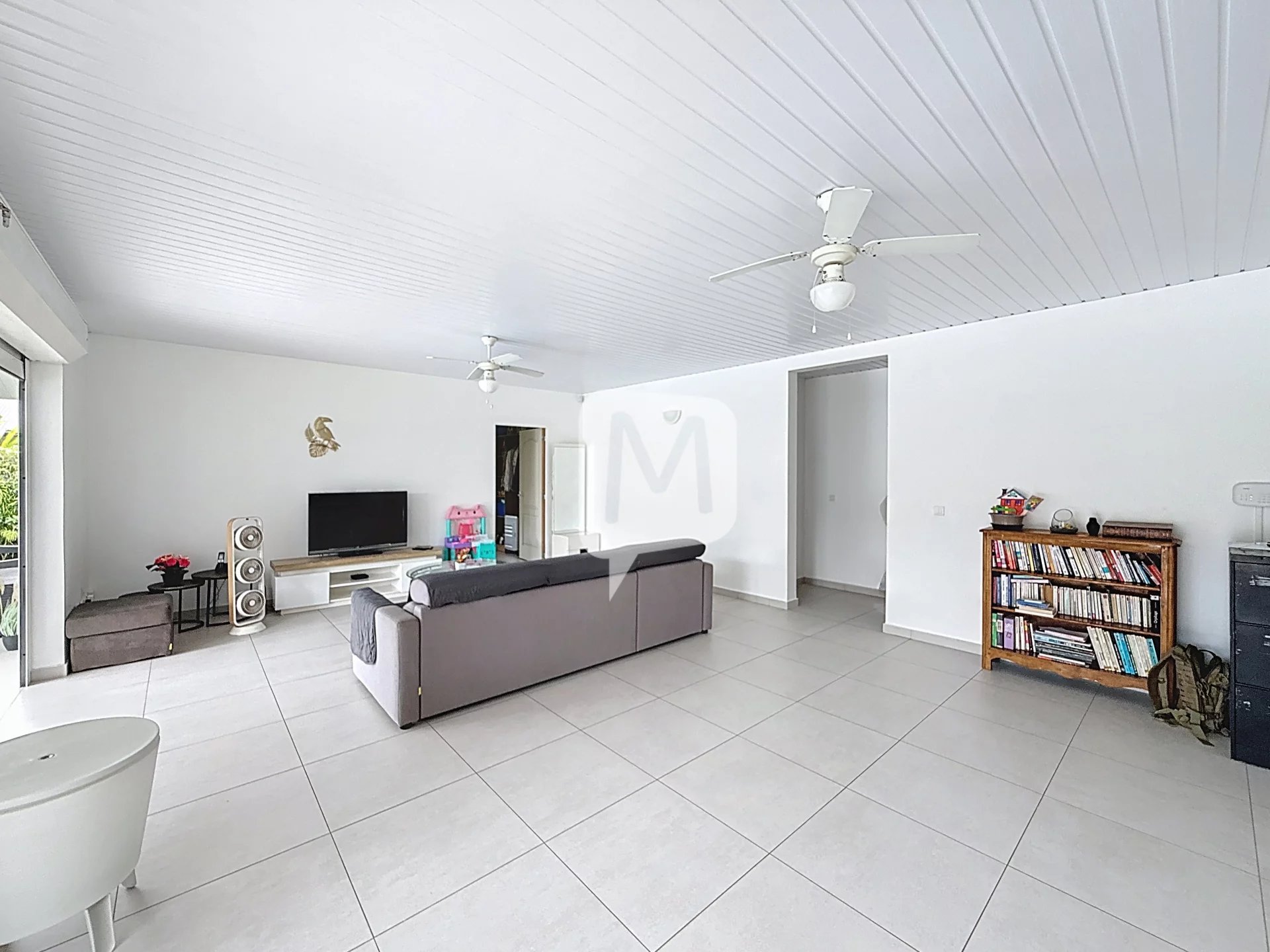 Maison – REMIRE MONTJOLY GUYANE DROM - Vue 2