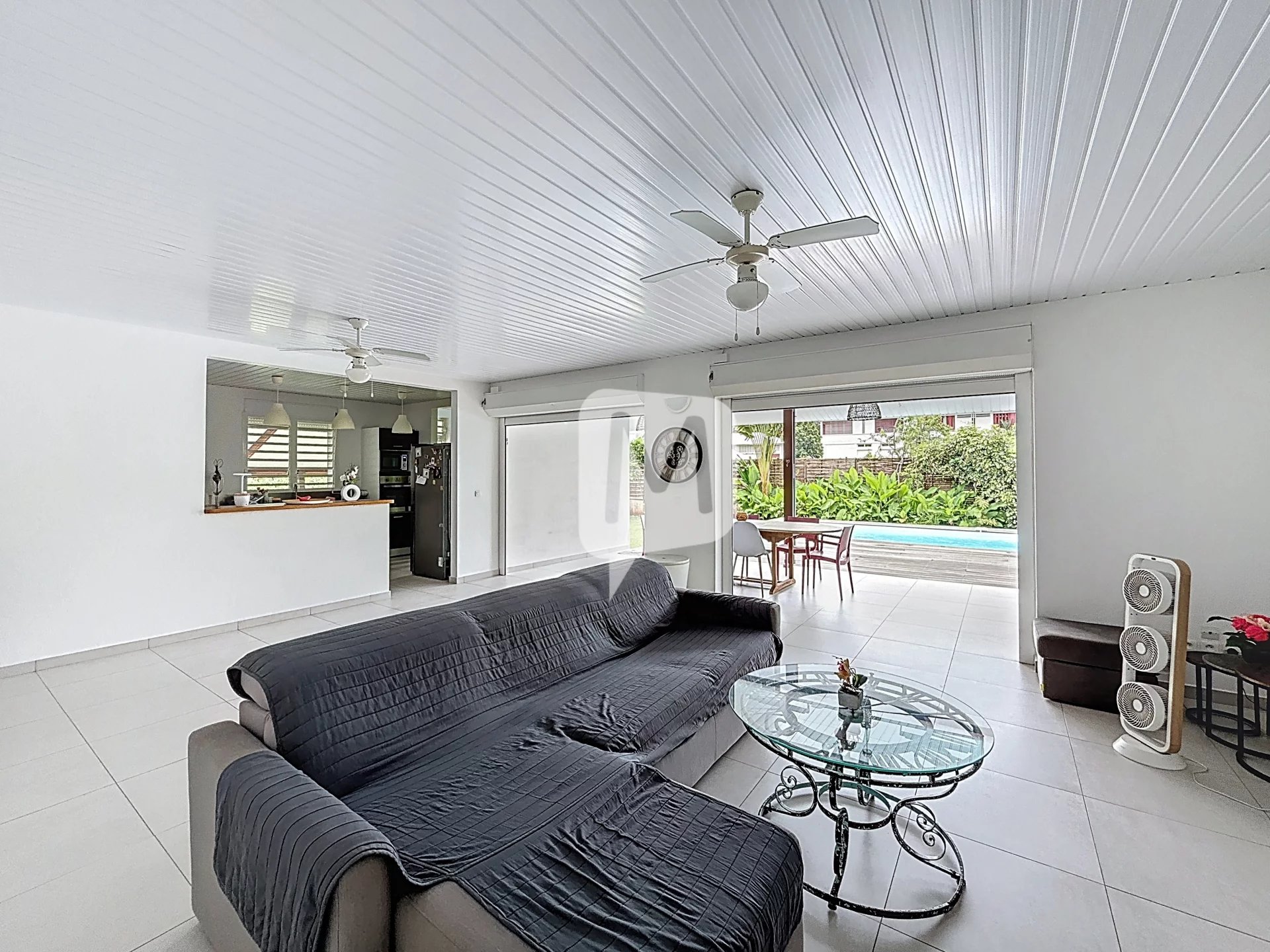 Maison – REMIRE MONTJOLY GUYANE DROM - Vue 3