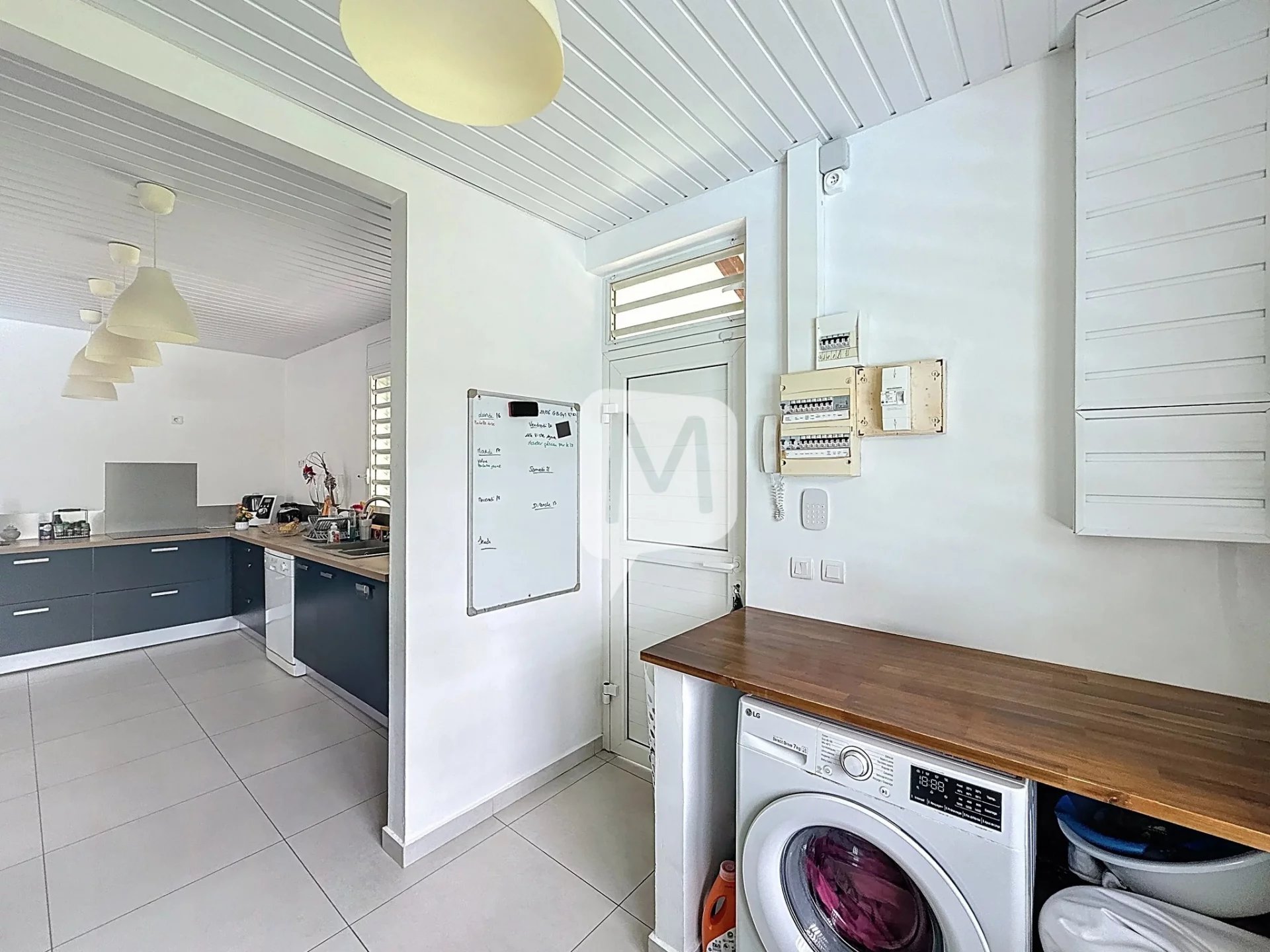 Maison – REMIRE MONTJOLY GUYANE DROM - Vue 5