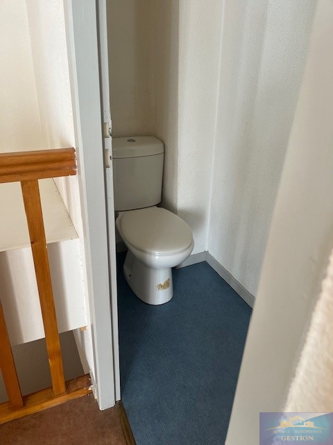 Appartement – LOURDES HAUTES-PYRENEES OCCITANIE - Vue 4
