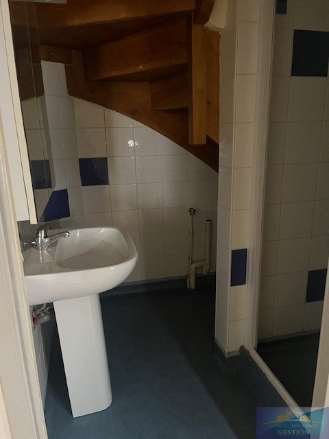Appartement – LOURDES HAUTES-PYRENEES OCCITANIE - Plus