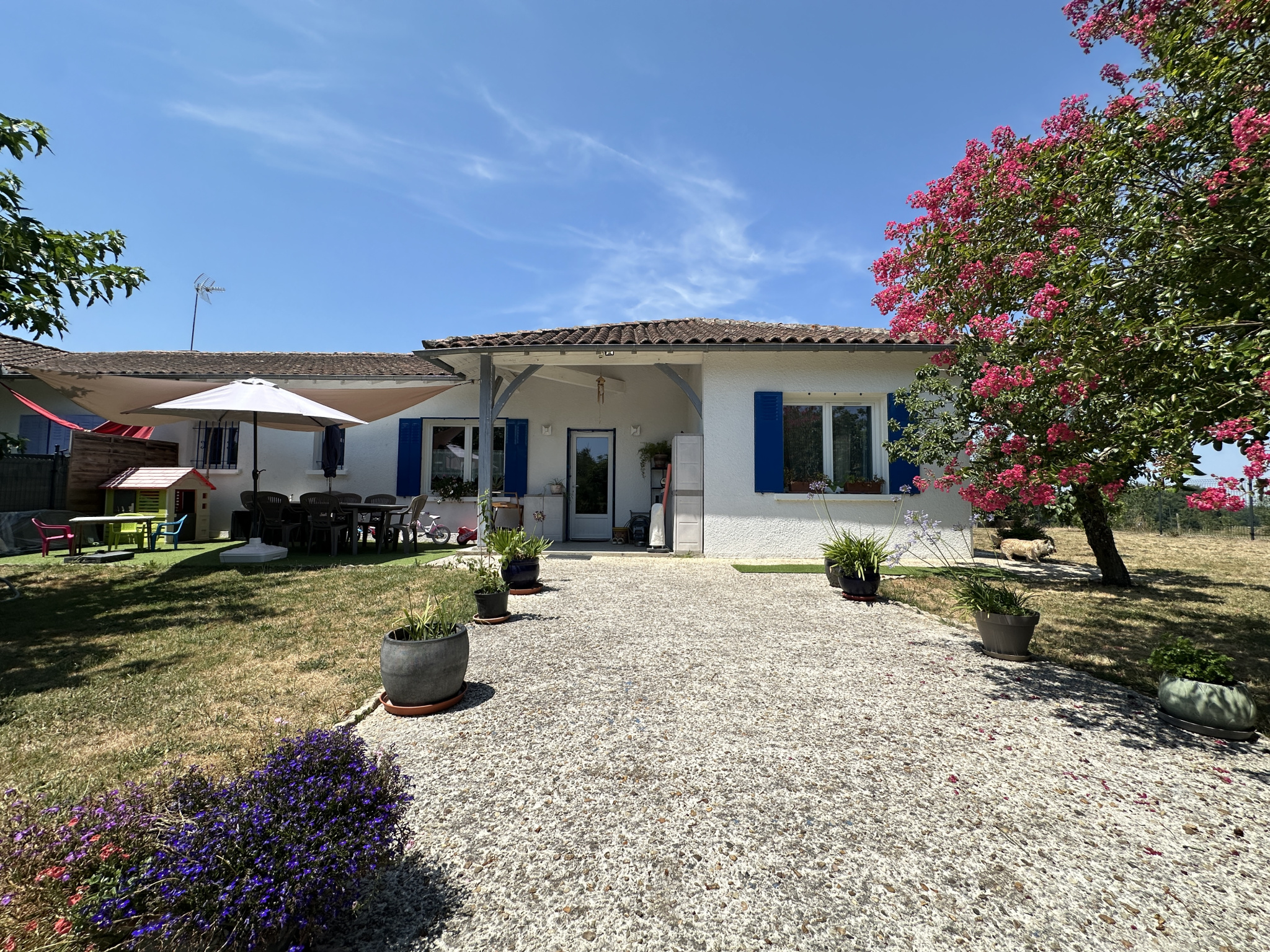 Maison 6 pièces 180 m² · à St Vincent Jalmoutiers · 180 m² · 232 000 €