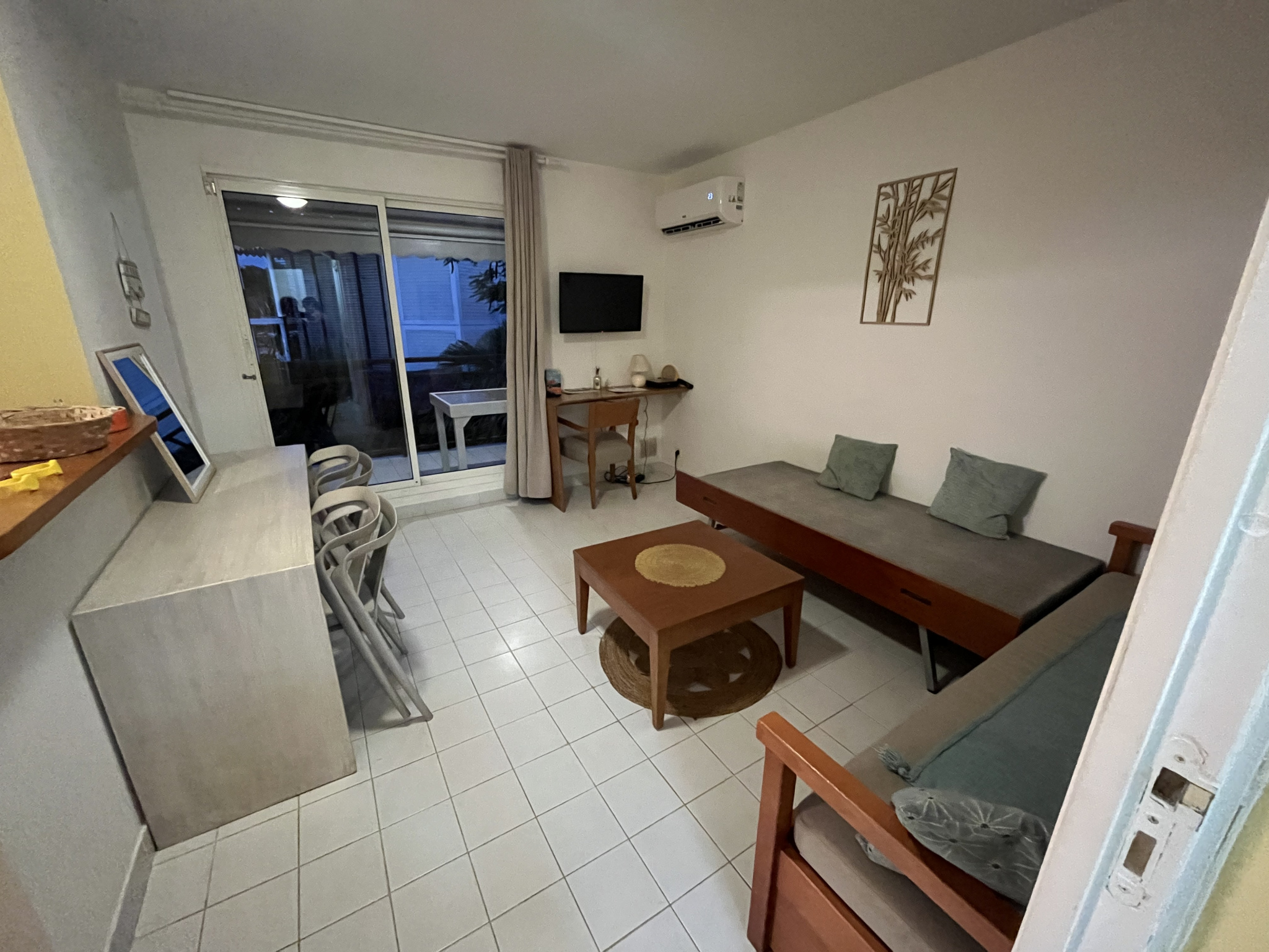 Appartement – ST FRANCOIS - Vue 3